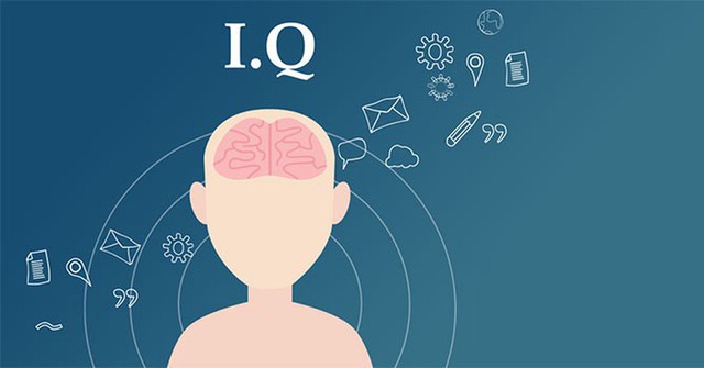 10 người có IQ cao nhất thế giới là ai? Nhà bác học Albert Einstein chỉ xếp thứ 8, vị trí thứ 3 được mệnh danh là "người ngoài hành tinh"