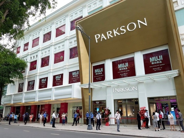 Parkson chính thức rút khỏi thị trường Việt Nam sau 18 năm kinh doanh, bài toán về mặt bằng được giải quyết thế nào?