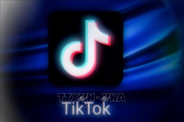 Áo cấm sử dụng TikTok trên điện thoại di động của các cơ quan chính phủ