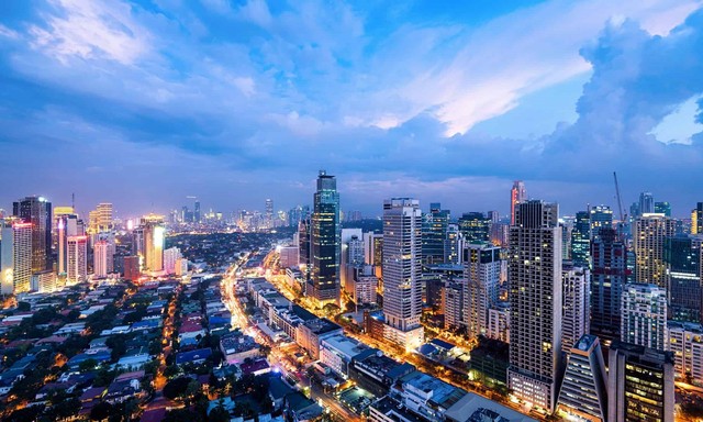 Thêm một quốc gia Đông Nam Á công bố tăng trưởng GDP quý 1/2023, cao hay thấp hơn Việt Nam?