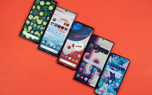 Đây là 3 mẫu smartphone tốt nhất có giá dưới 5 triệu đồng: Rẻ và có thứ không thể tìm thấy trên điện thoại đắt tiền