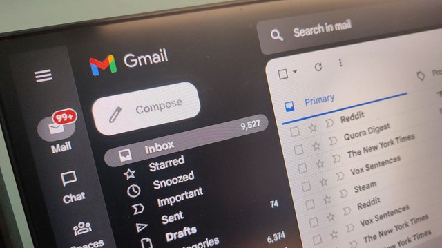 Thất vọng khi trải nghiệm chức năng “viết hộ email” của Gmail: AI không hiểu bối cảnh, chỉ cung cấp văn mẫu cho người dùng tự sửa