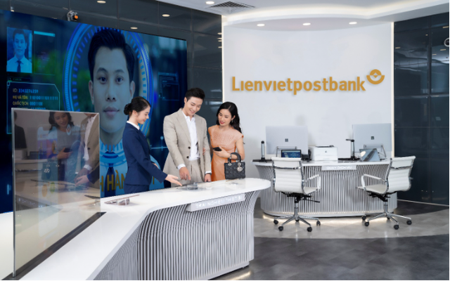 Lienvietpostbank và Vietnam Post phủ nhận tin đồn về PGD Bưu điện Tuyên Hóa, Quảng Bình