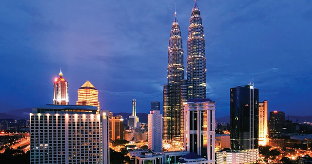 Malaysia là quốc gia tiếp theo ở Đông Nam Á công bố tăng trưởng quý 1/2023, cao hay thấp hơn so với Việt Nam?