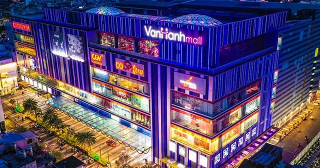 Parkson rút lui, Kido liền “thế chỗ” với Vạn Hạnh Mall thứ 2: Diện tích 30.000m2 sẽ khai trương vào tháng 8, vốn đầu tư 250 tỷ, doanh thu dự phóng lên đến 250 tỷ/năm