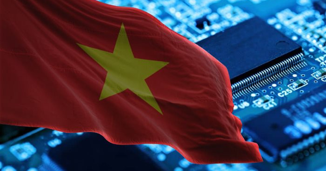Trung Quốc hụt hơi ở lĩnh vực tạo ra 'cơn địa chấn toàn cầu', Việt Nam được gọi tên là 'người chiến thắng'
