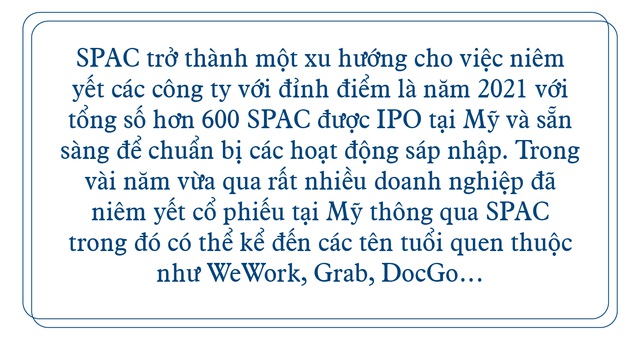 Chuyên gia &quot;bóc tách'' việc VinFast niêm yết tại Mỹ thông qua SPAC thay vì IPO, chỉ ra bài học cho doanh nghiệp Việt - Ảnh 1.