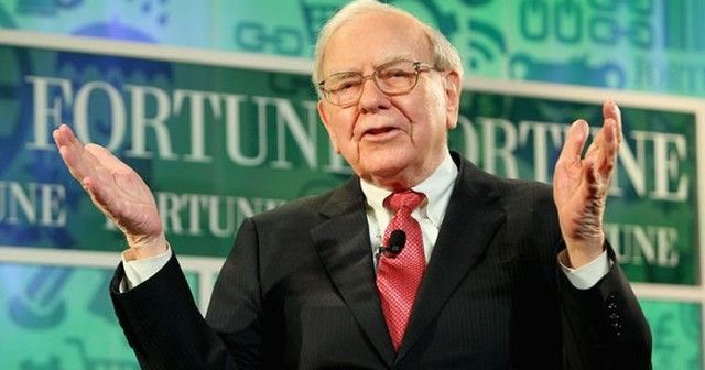 Warren Buffett bất ngờ 'gom' cổ phiếu ngân hàng, thoái toàn bộ vốn trong hãng chip lớn nhất thế giới