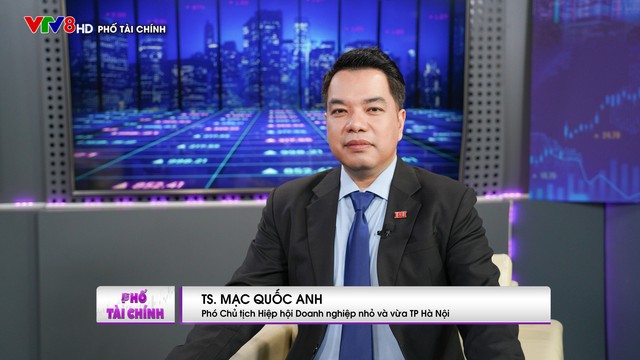 “Quý 2-3 sẽ là thời điểm tăng trưởng của các doanh nghiệp”