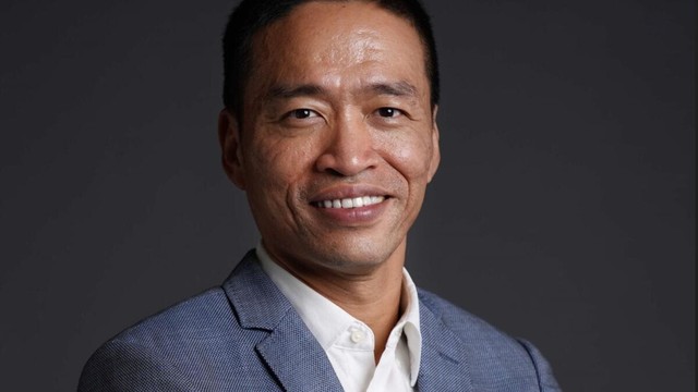 Ông Lê Hồng Minh, Tổng giám đốc VNG. Ảnh: Internet