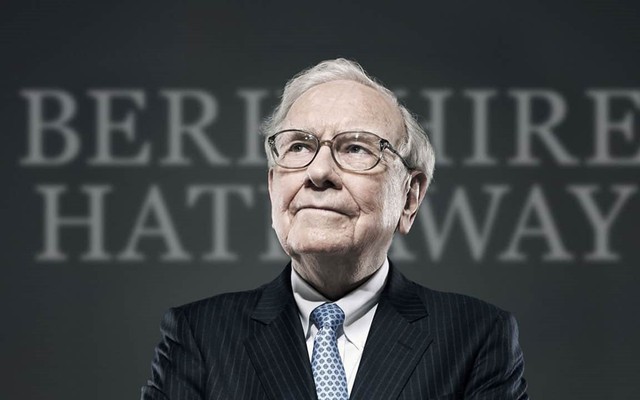 This is the secret to making Warren Buffett one of the greatest investors in the world