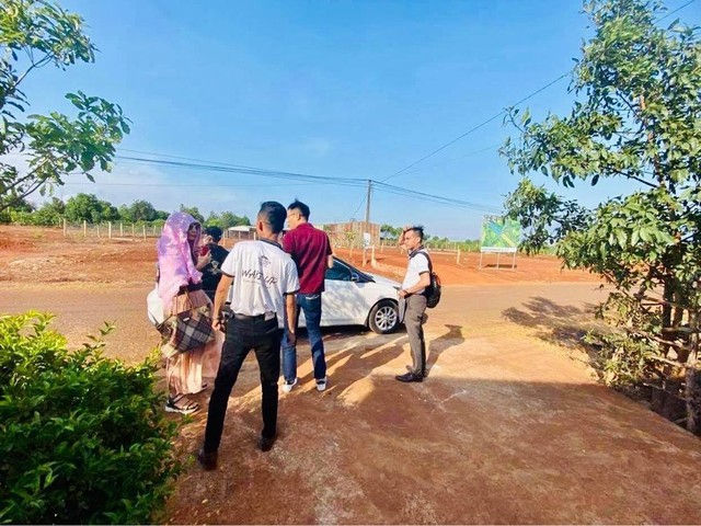 Thông tin mới nhất về quy định tách thửa, hợp đất tại Lâm Đồng
