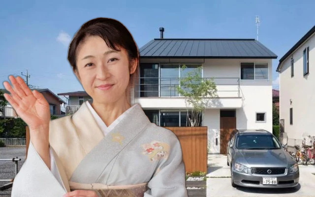 Ngược đời ở Nhật Bản: Người nghèo ở nhà đất, người giàu chỉ ở chung cư, lý giải quá bất ngờ