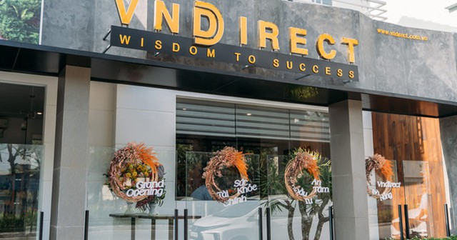 VNDirect khớp lệnh kỷ lục, gần 1.200 tỷ đồng được “sang tay” phiên 19/5