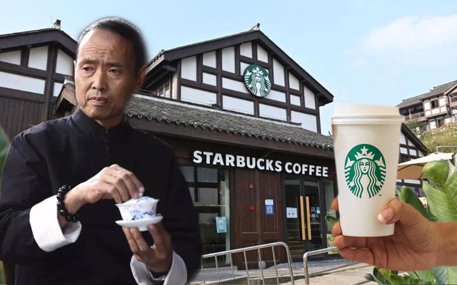 Người Trung Quốc mê trà nhưng Starbucks không bị “khai tử” mà mở hơn 6000 cửa hàng, doanh thu năm 2022 tới 2,5 tỷ USD: Tất cả là nhờ vào 1 chiến lược “thâm nhập” đặc biệt