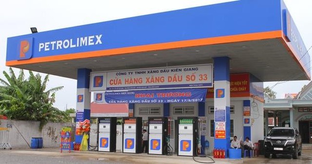 Doanh thu gần 3 tỷ USD, Petrolimex báo lãi gấp rưỡi cùng kỳ, nắm giữ hơn 16.000 tỷ đồng tiền và tiền gửi