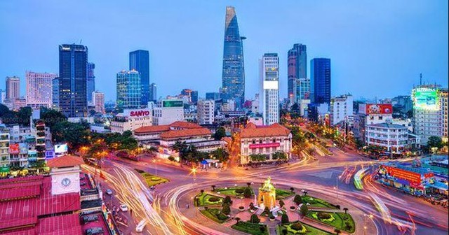 Ngân hàng Thế giới: Kinh tế Việt Nam đối mặt với những cơn gió ngược