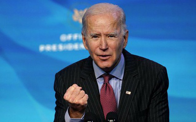 Tổng thống Biden: Chẳng có gì phải hoảng hốt với nợ công của Mỹ