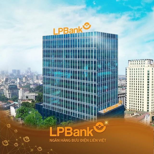 Vợ Phó chủ tịch LPBank đã bán khớp lệnh lượng lớn cổ phiếu LPB, thu về hàng chục tỷ đồng