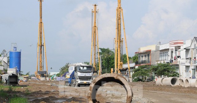 Chủ tịch Cần Thơ 'lệnh' rà soát, thu hồi dự án không hiệu quả