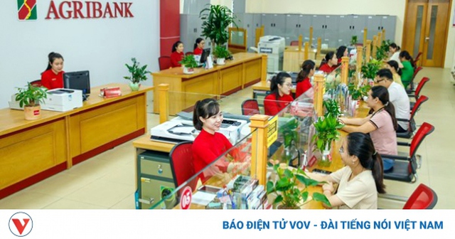 Chính phủ đề xuất bổ sung 17.100 tỷ đồng vốn điều lệ cho Agribank