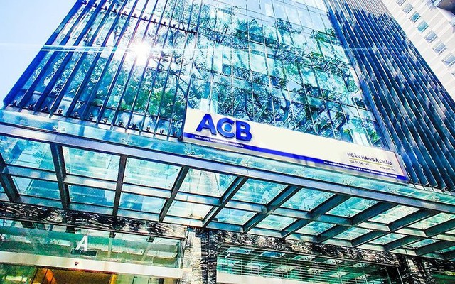 Công ty vốn 5 tỷ đi vay nước ngoài 1.400 tỷ đồng với lãi suất 20%/năm để mua cổ phiếu ACB bây giờ ra sao?