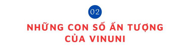 Trường đại học đạt chuẩn quốc tế &quot;Made in Vietnam&quot; của tỷ phú Phạm Nhật Vượng: Đầu tư ‘khủng’ 6.500 tỷ đồng nhưng tuyên bố hoạt động phi lợi nhuận - Ảnh 5.