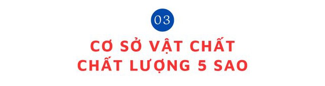 Trường đại học đạt chuẩn quốc tế &quot;Made in Vietnam&quot; của tỷ phú Phạm Nhật Vượng: Đầu tư ‘khủng’ 6.500 tỷ đồng nhưng tuyên bố hoạt động phi lợi nhuận - Ảnh 7.