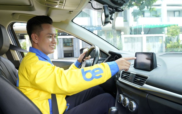 Taxi điện VinFast chính thức hoạt động trên app Be, giá cả liệu có cạnh tranh hơn?