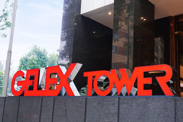 Công ty Đầu tư GEX bán xong hơn 33 triệu cổ phiếu GELEX (GEX)