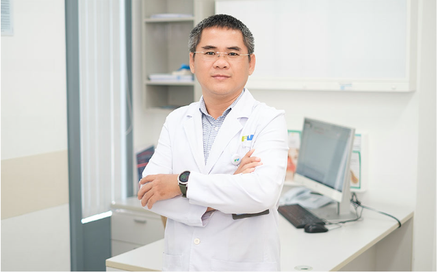 BS Trần Anh Tân: Đừng biến khách hàng thành… bệnh nhân