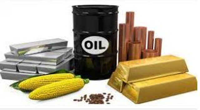 Thị trường ngày 24/5: Giá dầu và vàng tăng, đồng thấp nhất gần 6 tháng, kẽm thấp nhất 31 tháng