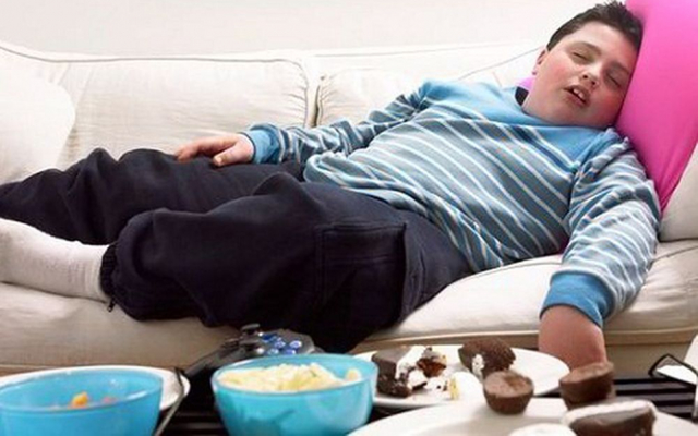 Ăn cơm no lại buồn ngủ là dấu hiệu cảnh báo 3 loại bệnh nghiêm trọng