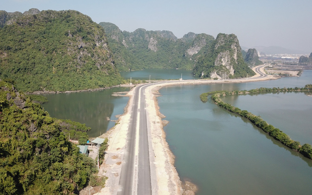 Cơ hội bùng nổ đầu tư bất động sản Hạ Long trong tương lai