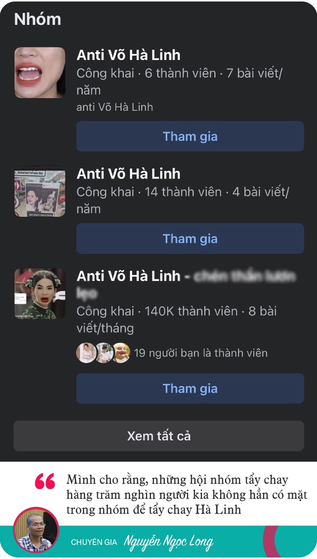 Vì sao “chiến thần” Võ Hà Linh không nên xin lỗi anti-fan, ca sĩ Duy Mạnh không sợ bị ghét trên mạng xã hội? - Ảnh 6.