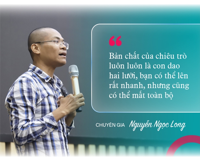Vì sao “chiến thần” Võ Hà Linh không nên xin lỗi anti-fan, ca sĩ Duy Mạnh không sợ bị ghét trên mạng xã hội? - Ảnh 7.