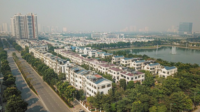 Nhà đầu tư ngoại dự đoán: "Giá bất động sản tại Việt Nam sẽ tăng, chắc chắn là vậy"