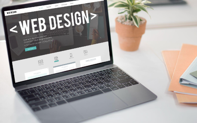 Website Builder: Đánh bại rào cản trong việc tạo website