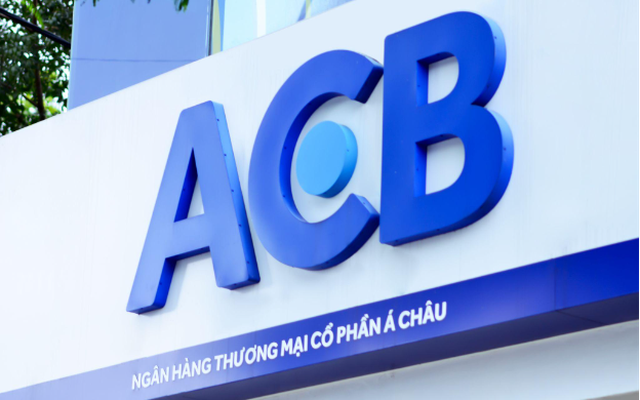 ACB: 30 năm tiếp nối thành công các giá trị nền tảng