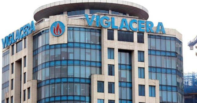 Viglacera tìm tư vấn định giá để thoái vốn nhà nước, cổ phiếu VGC tăng vọt lên mức cao nhất từ đầu năm