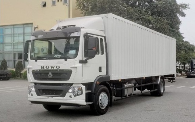 Điều gì giúp xe tải thùng 4x2 và 6x2 của TMT Motors phổ dụng khắp Việt Nam?
