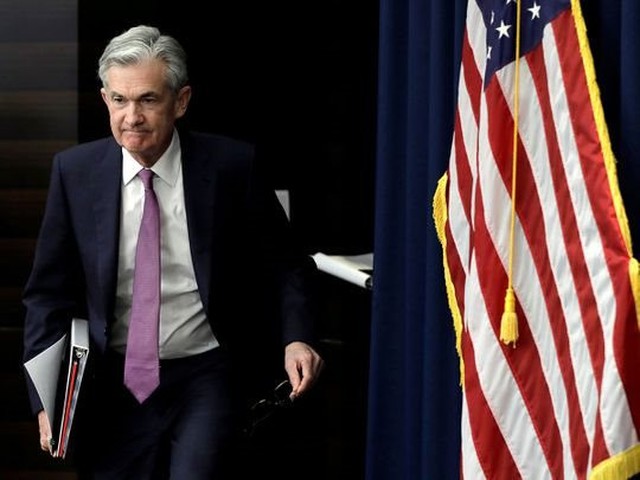 Đêm nay, Fed sẽ tăng lãi suất lần cuối cùng?