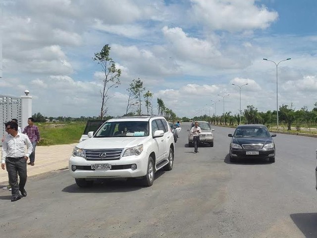 Vì sao đất nền quận 9 giao dịch sôi động rồi nguội lạnh bất thường?