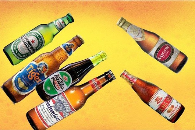 Cựu Chủ tịch Sabeco chất vấn "người Thái": Thời chúng tôi làm, Heineken luôn đứng thứ 2, tại sao bây giờ họ vượt mặt Sabeco?