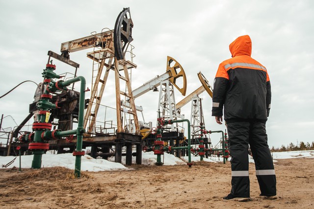 Nga, OPEC và phương Tây muốn gì trong ‘trật tự mới’ của thị trường dầu mỏ toàn cầu?