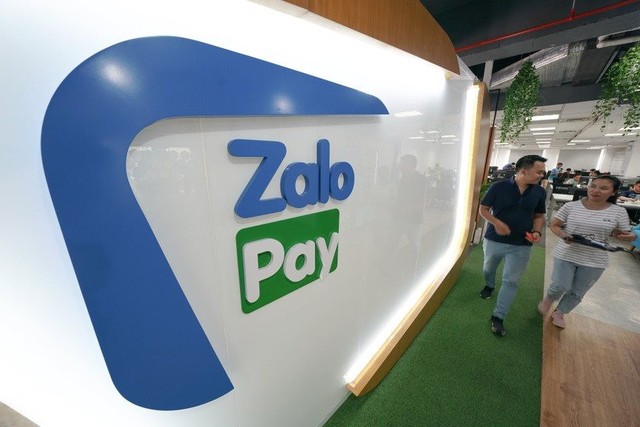 Công ty chủ quản của ZaloPay lỗ hơn 1.300 tỷ đồng năm 2022, kéo dài chuỗi 6 năm thua lỗ liên tiếp