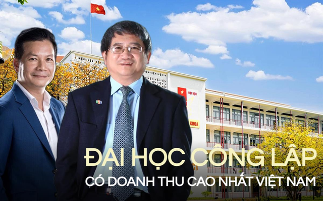 Là ĐH công lập có doanh thu cao nhất Việt Nam, Bách khoa HN mỗi ngày thu về 3,9 tỷ đồng, mỗi năm buộc thôi học 800 sinh viên, đầu ra toàn “cực phẩm”