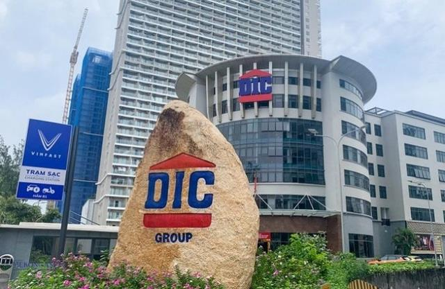 DIC Corp (DIG) đặt kế hoạch LNTT năm 2023 lên 1.400 tỷ, gấp 7 lần năm 2022, tăng tổng mức đầu tư dự án Khu trung tâm Chí Linh lên hơn 9.600 tỷ