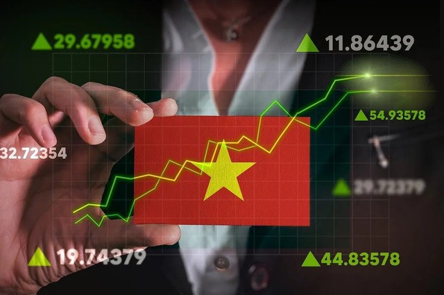 Việt Nam thăng hạng nhiều nhất trong số các nền kinh tế được xếp hạng của EIU. Ảnh: iStock