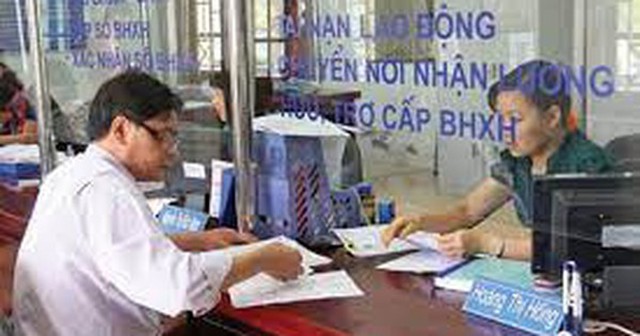 Làm rõ khoản bổ sung khi tính đóng các loại bảo hiểm